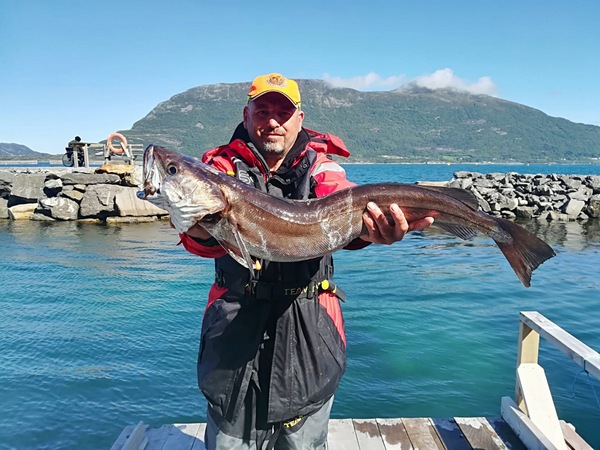 Fiskesenter Birkeland Fangerfolge 0024